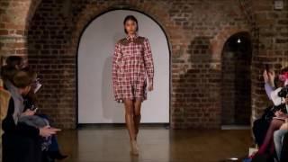 Atikah Karim | Runway Compilation