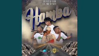 Hamba (feat. Woza MrDkay)
