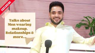 Exclusive | Adnan Khan plays 'Hot Or Not' with Mestarlet Entertainment