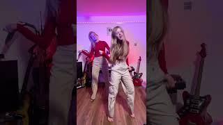 Shimmer & Shine Dance #danceoke #danceoketrend #shimmer&shine