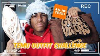 TEMU Outfit Challenge 2023: You Won’t Believe What I Found!!!
