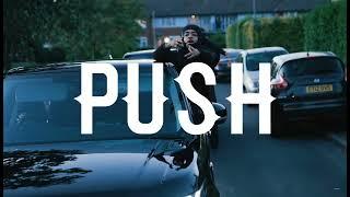 [FREE] Loski X Russ Millions UK Drill Type Beat - "Push" | UK Drill Instrumental 2022