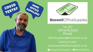 MHM: Boswell Office Supplies