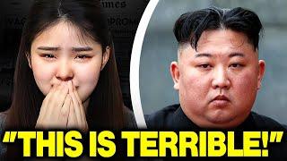 Kim Jong Un's Daughter FINALLY Reveals Shocking Secrets About Her Father