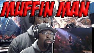 Frank Zappa "- Muffin Man -" Live Palladium 1977 | REACTION VIDEO