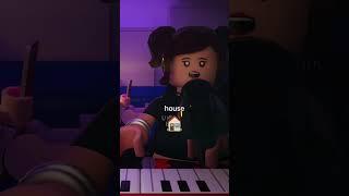 telling my kids this was the Lego Movie Part 3 