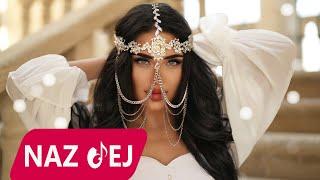 Naz Dej - Ashtaq Li İyunek / أشتاك لعيونك (Official Music Video)