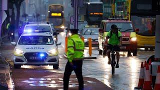 'It's a disaster': Dublin drivers divided on new traffic rules