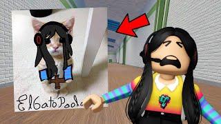 ME CONVIERTO EN Nextbots DE EVADE ROBLOX | Como crear un Nextbots guía | Momentos divertidos