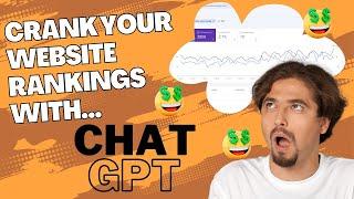 Use This Chat GPT 4 Method To Gain Topical Authority - SEO