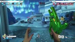 watch me get spawn killed by BANANAKATE — Overwatch 2 Replay KV71AT