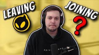 Why I Left Dignitas...