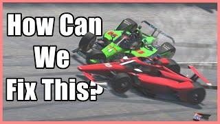 5 Changes iRacing Can Make to Improve Racecraft