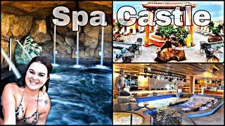 Spa Castle Tour & Review Dallas / Carrollton Texas