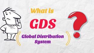 Global Distribution System(GDS) | Trawex