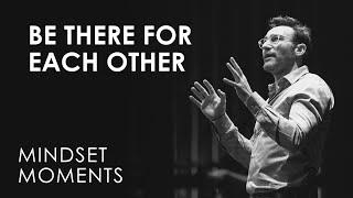 What Makes the Highest Performing Teams in the World | Simon Sinek