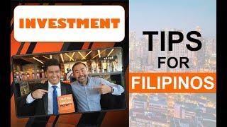 How to Start Investing - Investing Tips for Filipinos with Jonathan Tinoco and Carl Dy