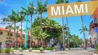 Miami - EUA :: Ep.03 :: 3 shoppings da cidade em 3 minutos :: 3em3