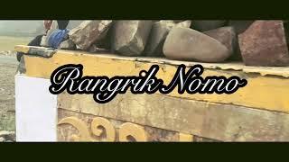 Rangrik Nomo Teaser|| New Spiti Song 2021