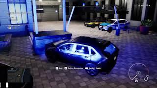 [PC] Cleaning Up The Streets! #policesimulatorpatrolofficers #entertainment #gaming