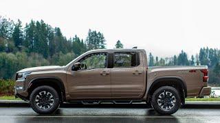 Upgrade & Innovate: 2 Killer Accessories + Nissan's D41 Frontier Patent Explained