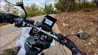 Honda X-ADV 750 2025 | MotoRaw 4K