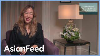 Get to Know Me: Sue Kim | AsianFeed