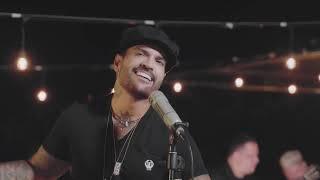 "Alguien" - Luis Fernando Borjas & D' Total Zulianidad - Videoclip