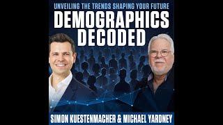 Demographics Decoded Preview