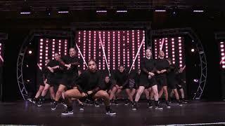 Hiya - Rhythm Dance Company