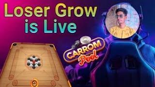 Loser Grow is live!