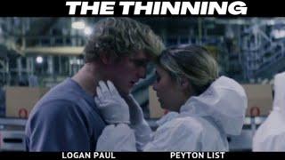 THE THINNING - FULL ENGLISH MOVIE 2022