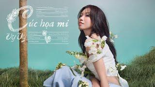 Vy Vy - Cúc Họa Mi | "Buộc Vào Cơn Gió" Album | Lyrics Video