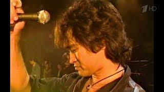 Последний концерт Виктора Цоя и гр. КИНО (1990) Лучшее качество FULL HD!