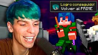 VUELVO A MI PRIME EN BEDWARS