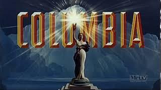 Columbia Pictures (1959) (w/ WB jingle)