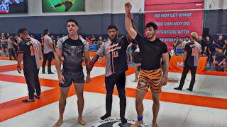 Joseph Perez || Grappling Industries || No Gi (3)(Full matches)