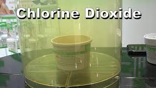 Leverage the Power of Science & Chlorine Dioxide to Safely & Effectively Remove Odors