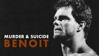 Chris Benoit Family Tragedy (Crime Documentary)