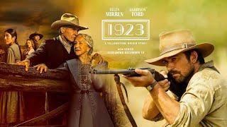 1923 Season 2 ( 2024 ) All Episodes  Update | 1923 Series Full Movie Harrison Ford | Review And Fact