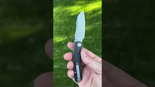 Wixco Axor linked below #foldingknife #dailygearguide #edc #youtubeshorts #jd4edc