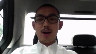 2013.03.28 Ahyat Ishak - Advice to 28yo property investor who just started investing Part 1 of 2