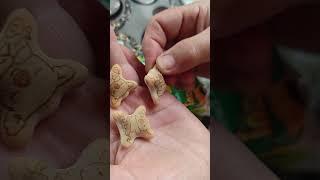 Конверт от внука с сюрпризом.