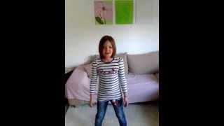 Luna - Perfekte Welle (DSDS Kids)