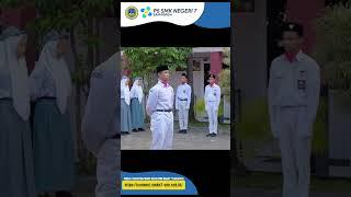 Pembukaan P5 SMK Negeri 7 Samarinda