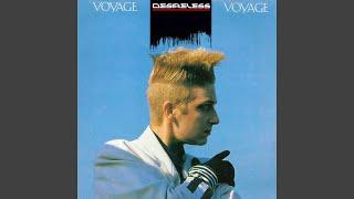 Desireless - Voyage Voyage (Remastered) [Audio HQ]