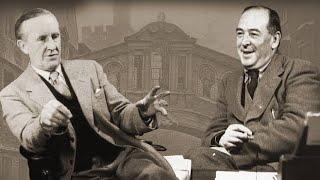 J.R.R. Tolkien & C.S. Lewis