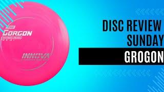 Is the Grogon the new beginner driver? | Disc Review Sunday