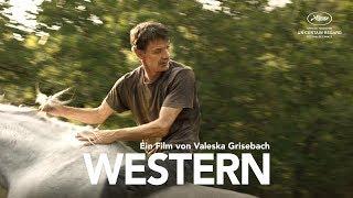 WESTERN (Offizieller Trailer)