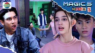 Mantap! Jasmine & Dika Siram Reza dengan Air Lemon | Magic 5 - Episode 651